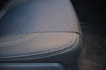 Audi A4 B6 2000–2004 Nieuw! Originele SoyuzAuto Premium stoelhoezen foto 3