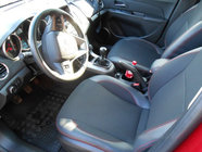 Chevrolet Cruze 2009–2015 Nieuw! Modelgebonden stoelhoezen van eco-leer Brothers Premium foto 1