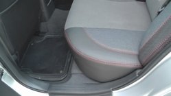 Chevrolet Epica 2006–2014 Nieuw! SoyuzAuto Premium autostoelhoezen foto 2