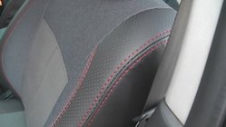 Chevrolet Epica 2006–2014 Nieuw! SoyuzAuto Premium autostoelhoezen foto 4