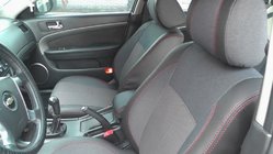 Chevrolet Epica 2006–2014 Nieuw! SoyuzAuto Premium autostoelhoezen foto 1