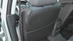 Chevrolet Epica 2006–2014 Nieuw! SoyuzAuto Premium autostoelhoezen foto 3