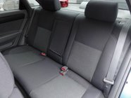 Chevrolet Lacetti 2003–2024 Autostoelhoezen SoyuzAuto Premium van kunstleer foto 4