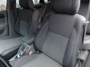 Chevrolet Lacetti 2003–2024 Autostoelhoezen SoyuzAuto Premium van kunstleer foto 1