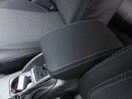Chevrolet Lacetti 2003–2024 Autostoelhoezen SoyuzAuto Premium van kunstleer foto 7