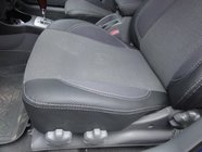 Chevrolet Lacetti 2003–2024 Autostoelhoezen SoyuzAuto Premium van kunstleer foto 6