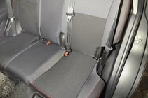 Chery Tiggo 3 2005– Originele SoyuzAuto Premium stoelhoezen foto 5