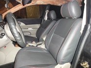 Chery Elara/Alia/Fora/A5 2006– Nieuw! Originele SoyuzAuto Premium stoelhoezen foto 1