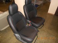 Chery Tiggo 1 2005–2016 Nieuw! Originele SoyuzAuto Premium stoelhoezen foto 3