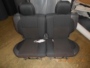 Chery Tiggo 1 2005–2016 Nieuw! Originele SoyuzAuto Premium stoelhoezen foto 4