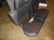 Chery Tiggo 1 2005–2016 Nieuw! Originele SoyuzAuto Premium stoelhoezen foto 2