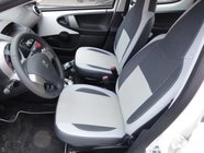 Citroen C-1 2005–2014 Nieuw! SoyuzAuto Premium autostoelhoezen foto 1