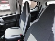 Citroen C-1 2005–2014 Nieuw! SoyuzAuto Premium autostoelhoezen foto 2