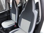 Citroen C-1 2005–2014 Nieuw! SoyuzAuto Premium autostoelhoezen foto 4