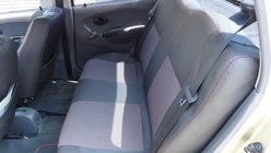 Daewoo Matiz 1998–2008 Nieuw! SoyuzAuto Premium autostoelhoezen foto 2
