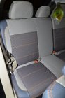 Dodge Caliber 2006–2011 Autostoelhoezen SoyuzAuto Premium van kunstleer foto 5