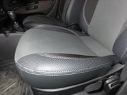 Fiat Linea 2006–2018 Nieuw! Autostoelhoezen SoyuzAuto Premium (2006-2012) foto 2