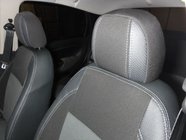 Fiat Linea 2006–2018 Nieuw! Autostoelhoezen SoyuzAuto Premium (2006-2012) foto 4