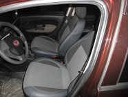 Fiat Linea 2006–2018 Nieuw! Autostoelhoezen SoyuzAuto Premium (2006-2012) foto 1