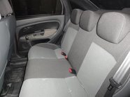 Fiat Linea 2006–2018 Nieuw! Autostoelhoezen SoyuzAuto Premium (2006-2012) foto 3