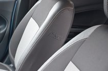 Ford Fiesta 2008–2017 Nieuw! Autostoelhoezen van eco-leer (2013↗) Brothers Premium foto 2