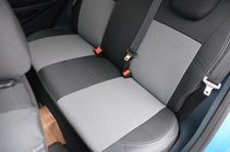 Ford Fiesta 2008–2017 Nieuw! Autostoelhoezen van eco-leer (2013↗) Brothers Premium foto 3