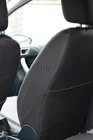 Ford Fiesta 2008–2017 Nieuw! Autostoelhoezen van eco-leer (2013↗) Brothers Premium foto 4