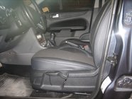 Ford Focus II 2005–2008 Nieuw! SoyuzAuto Premium autostoelhoezen foto 5