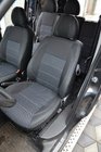 Fiat Doblo I 2005–2010 Nieuw! Originele SoyuzAuto Premium stoelhoezen (voorstoelen) foto 1