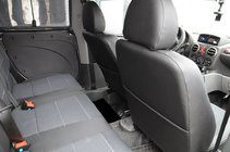 Fiat Doblo I 2005–2010 NIEUW!!! Originele SoyuzAuto Premium stoelhoezen (volledige interieurset) foto 4