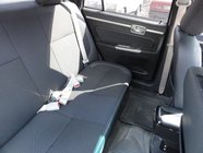Geely CK-1 2005–2008 Nieuw! SoyuzAuto Premium autostoelhoezen foto 2