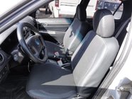 Geely CK-1 2005–2008 Nieuw! SoyuzAuto Premium autostoelhoezen foto 1