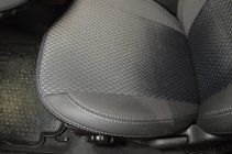 Geely Emgrand X7 2011– Nieuw! Autostoelhoezen van eco-leer Brothers Premium foto 3