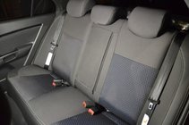 Geely Emgrand X7 2011– Nieuw! Autostoelhoezen van eco-leer Brothers Premium foto 4