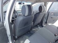 Geely SL 2011– Autostoelhoezen SoyuzAuto Premium van kunstleer foto 3