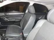 Honda Accord VII 2002–2007 Nieuw! Autostoelhoezen van eco-leer Brothers Premium foto 2