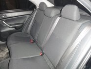 Honda Accord VII 2002–2007 Nieuw! Autostoelhoezen van eco-leer Brothers Premium foto 3