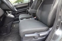 Honda CR-V 2007–2011 Nieuw! Modelgebonden stoelhoezen van eco-leer Brothers Premium foto 7