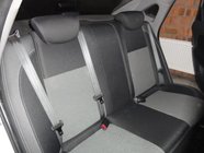 Hyundai Elantra (HD) 2006–2011 Autostoelhoezen van eco-leer Brothers Premium foto 2