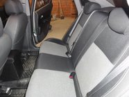 Hyundai Elantra (HD) 2006–2011 Autostoelhoezen van eco-leer Brothers Premium foto 4