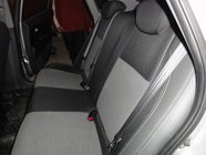 Hyundai Elantra (HD) 2006–2011 Autostoelhoezen van eco-leer Brothers Premium foto 5