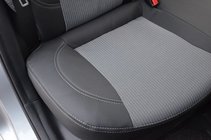 Hyundai Elantra (MD/UD) 2011–2015 Nieuw! SoyuzAuto Premium autostoelhoezen foto 3