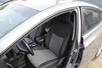 Hyundai Elantra (MD/UD) 2011–2015 Nieuw! SoyuzAuto Premium autostoelhoezen foto 4
