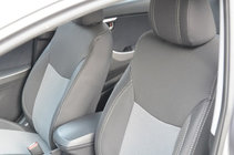 Hyundai Elantra (MD/UD) 2011–2015 Nieuw! SoyuzAuto Premium autostoelhoezen foto 5