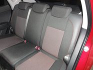 Hyundai I-30 2007–2011 Nieuw! Autostoelhoezen van eco-leer Brothers Premium foto 2