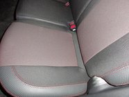 Hyundai I-30 2007–2011 Nieuw! Autostoelhoezen van eco-leer Brothers Premium foto 4