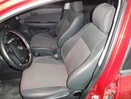 Hyundai I-30 2007–2011 Nieuw! Autostoelhoezen van eco-leer Brothers Premium foto 1