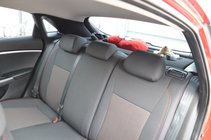 Hyundai I-30 2012–2017 Nieuw! SoyuzAuto Premium autostoelhoezen foto 2