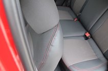 Hyundai I-30 2012–2017 Nieuw! SoyuzAuto Premium autostoelhoezen foto 5