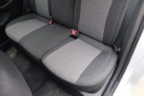Hyundai I-30 2012–2017 Nieuw! Autostoelhoezen SoyuzAuto Premium (SW) foto 3